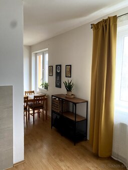 3 izbový byt Trenčín Juh na PRENÁJOM - 5