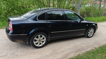 Vw Passat 5.5 1.9tdi - 5