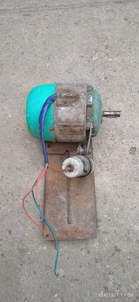 Motor - 5
