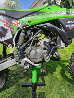 Kawasaki kx 85 2018 - 5