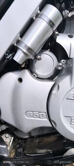 BMW F 650 GS 25000km - 5