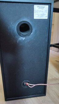 Pioneer - 5
