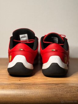 Puma x Ferrari, limitovana edicia, 42.5 - 5