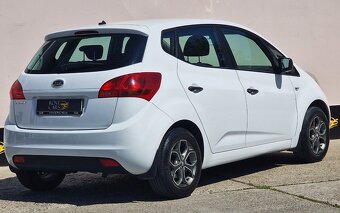 Kia Venga 1.4 CVVT LX SR - 5