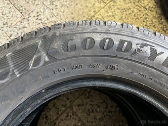 Letné pneumatiky Goodyear 205/75 R16C - 5
