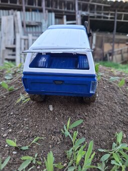 PREDÁM RC CRAWLER - 5