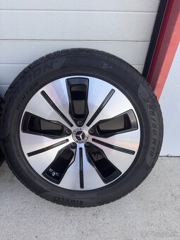 Mercedes Benz EQC GLC 5x112 R19 - 5