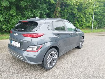 Hyundai Kona Electrik 100KW 8/2021 - 5