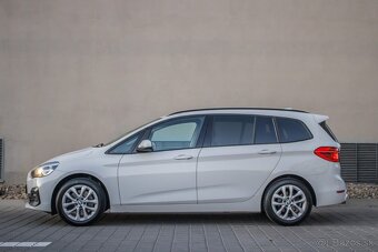 BMW Rad 2 Gran Tourer 218d - 5