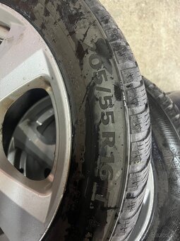 5x112 r16 - 5