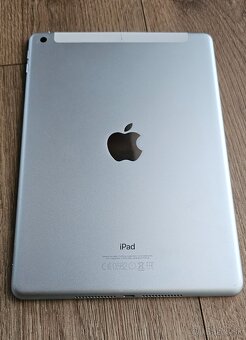 Apple iPad 5. gen 128 GB Cellular 16.7.11 - 5