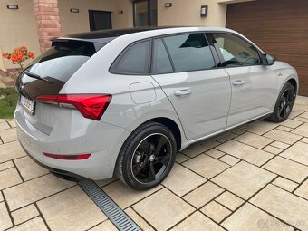 Škoda Scala 1.0 TSI Monte Carlo - 5