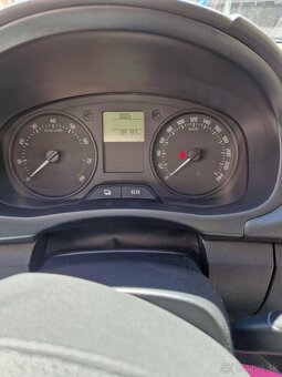 Škoda Fabia 1.2 TSI - 5