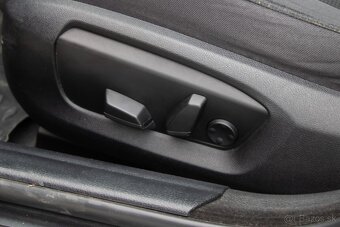 BMW Rad 5 Touring 525d xDrive AT - 5