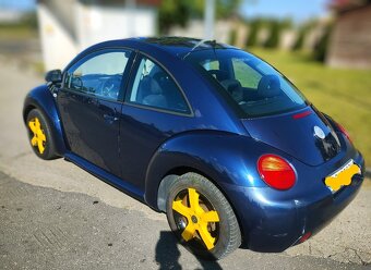 Volkswagen Beetle 1.9 TDI, 66 kw, rv99 - 5