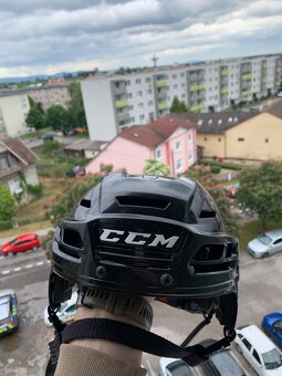 Prilba CCM RES 300 - M - 5