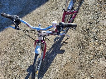 Bicykel - 5