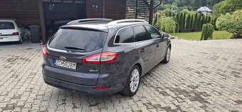 Ford mondeo - 5