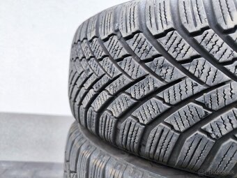 Zimne pneu Continental TS860 205/55/R16 H - 5