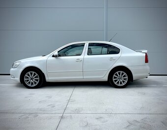 Škoda Octavia 2 Facelift 2.0TDI CR - 5