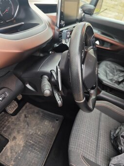 Peugeot Rifter GT long 7 miestny automat - 5