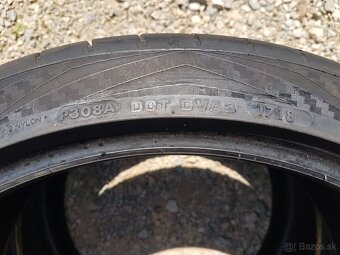 235/35 r19 letné pneumatiky 2ks Vredestein - 5