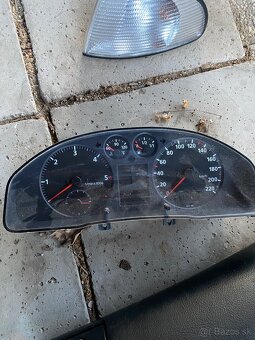 Audi a4 b5 - 5