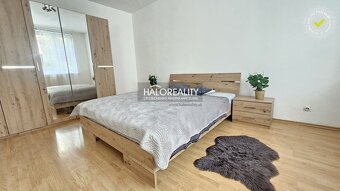 HALO reality - Prenájom, jednoizbový byt Banská Štiavnica - 5