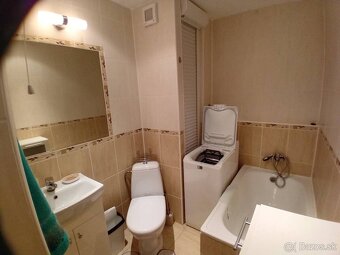 Na predaj garsónka s balkónom Levice - 5