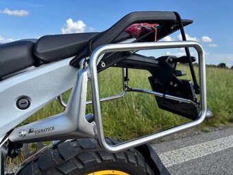 BMW R1300 GS 2024 - 5