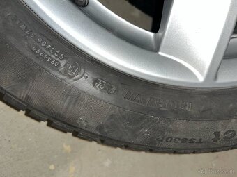 Seat 5x112 r16 - 5