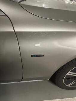 Mercedes-Benz C300 2.0 Diesel PHEV | 2020 | 143 kW | - 5