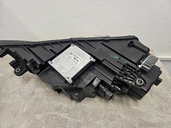 Predné svetlo Škoda Octavia 3 LIFT FULL LED - 5