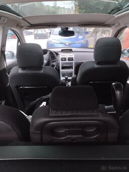 Predám Peugeot 307sw - 5