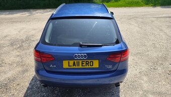 Rozpredam Audi A4 B8 - 5
