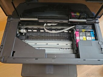 Canon Pixma TS705a - 5