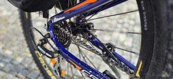Crussis e-Largo 5.5 - 5