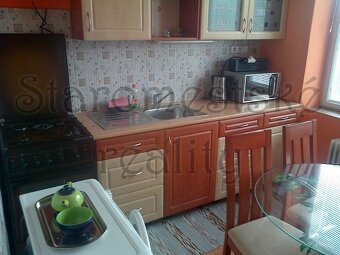 2izb,62m2, 2/4, kompletná, Národná tr, Sever - 5
