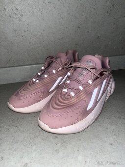 Tenisky Adidas Ozelia - 5