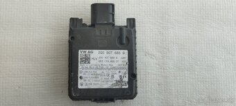 ACC radary VW Group - 5