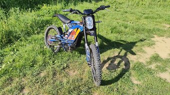 Surron Light Bee L1e

 - 5