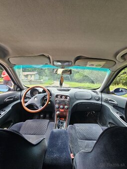 Alfa Romeo 1.9jtd - 5