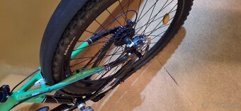 Bicykel kenzel skade 3x - 5