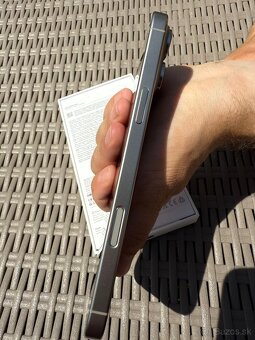 APPLE IPhone 16 PRO MAX 512GB - 5
