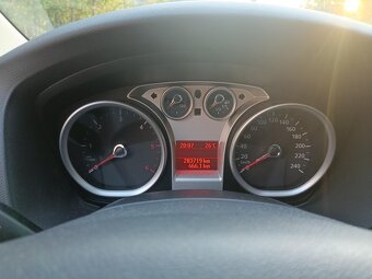 Ford Focus 1.6 tdci - 5