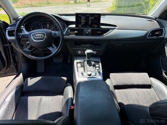 Audi A6 C7 3.0 TDI 180KW - 5