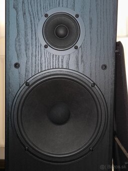 Stĺpové reproduktory Jamo PJ FC6000 - 5