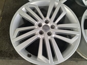 5X112 R20 AUDI MODEL -Q5 ,SQ5 - 5