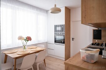 3 izbový byt Škultétyho Košice - 5