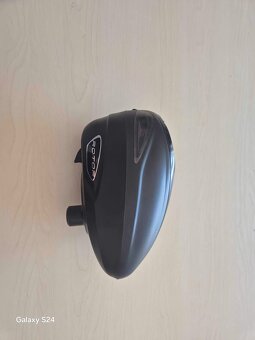 Paintball set Planet Eclipse Ego 11 + príslušenstvo - 5